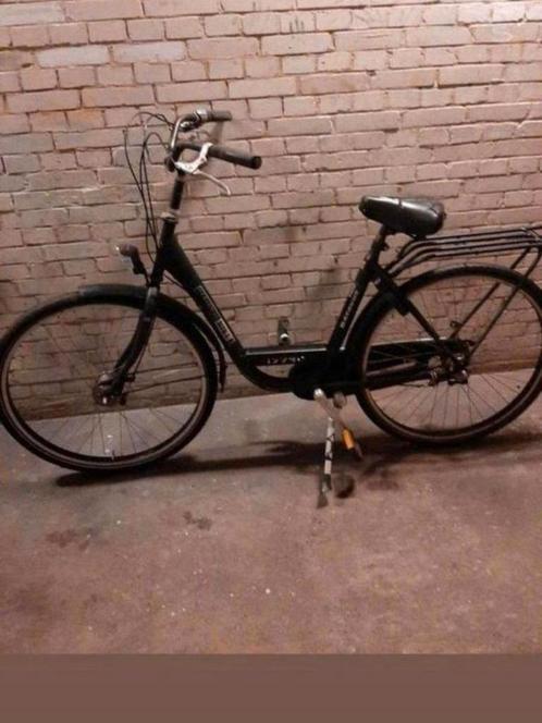 Te koop, Personal merk fiets 28 maat., Fietsen en Brommers, Fietsen | Dames | Moederfietsen, Ophalen