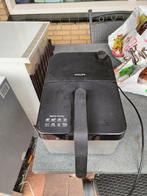 Philips Airfryer, Witgoed en Apparatuur, Airfryers, Gebruikt, Airfryer, 750 t/m 999 gram, Ophalen