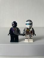 Lego Ninjago Zane & Nindroid, Kinderen en Baby's, Speelgoed | Duplo en Lego, Ophalen, Gebruikt, Lego