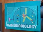 Casey Weaver - 9780815345510 immunobiology, Boeken, Ophalen of Verzenden, WO, Alpha, Casey Weaver