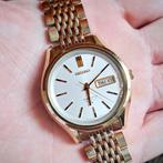 Vintage Longines Ultronic en Seiko, Ophalen of Verzenden