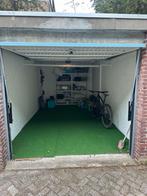 Garagebox/parkeergar./opslag te huur AMS Z (450€ pm), Huizen en Kamers, Garages en Parkeerplaatsen, Amsterdam
