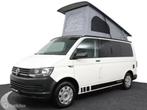 Camper, Volkswagen, Bus-model, Diesel, Particulier