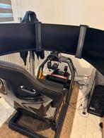 Simagic set kant en klaar, Spelcomputers en Games, Spelcomputers | Overige Accessoires, Ophalen, Zo goed als nieuw