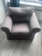 Stoel / bank /fauteuil gratis, Huis en Inrichting, Fauteuils, Ophalen, Gebruikt, 75 tot 100 cm, 100 tot 125 cm