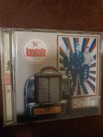 The baseballs strike, Cd's en Dvd's, Ophalen of Verzenden