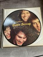 Foto elpee golden earring., Cd's en Dvd's, Vinyl | Rock, Ophalen of Verzenden, Zo goed als nieuw, Overige formaten, Poprock