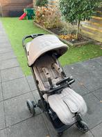 Easywalker Jackey 2 XL Grijs, Ophalen, Zo goed als nieuw