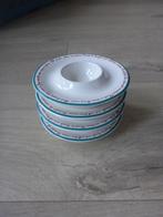 Eierschaaltjes rudolf the rednose reindeer., Overige typen, Ophalen of Verzenden, Zo goed als nieuw, Overige stijlen