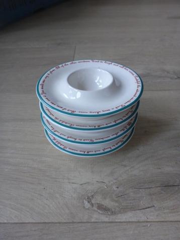 Eierschaaltjes rudolf the rednose reindeer.  beschikbaar voor biedingen