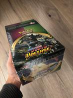Pokemon Vivid Voltage Build & Battle box case  Nieuw!, Ophalen of Verzenden, Nieuw, Boosterbox