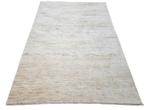Handgeknoopt Perzisch wol Khyber tapijt modern 200x286cm
