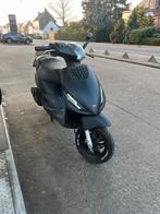 €750 meteen ophalen!! Piaggio Zip 4takt 50ccc, Fietsen en Brommers, Scooters | Piaggio, Ophalen, Zip, Zo goed als nieuw, Benzine
