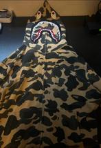 Bape hoodie, Maat 52/54 (L), Bape, Zo goed als nieuw, Verzenden