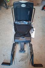 Bobike junior fietsstoeltje voor achterop fiets, Ophalen, Achterzitje, 9 t/m 36 kg, Bobike