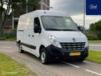 Renault Master T33 2.3 dCi L2H2 Générique | Airco | 2500 k, Gebruikt, Zwart, 4 cilinders, Renault