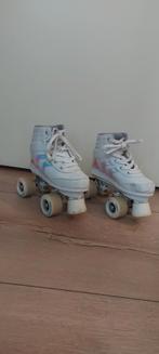 Rolschaatsen kindermaat 32, Ophalen, Gebruikt