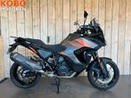 KTM 1290 SUPER ADVENTURE S (bj 2022), Motoren, 2 cilinders, Motorrijbewijs A, Bedrijf, 1301 cc