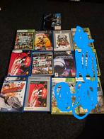 Diverse games xbox 360, ps2, ps3 en dvd, Ophalen of Verzenden, Gebruikt