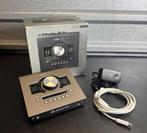 Universal Audio Apollo Twin MKII, Ophalen of Verzenden, Zo goed als nieuw, Audio