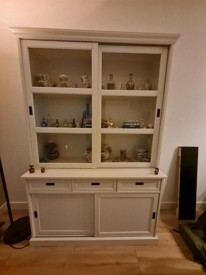 Ikea Larsfrid Buffetkast, Huis en Inrichting, Kasten | Buffetkasten, Ophalen