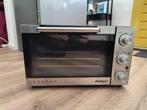Steba KB23 mini-oven / grilloven – 1500W (23L) nette staat, Witgoed en Apparatuur, Ovens, Minder dan 45 cm, Hete lucht, Zo goed als nieuw