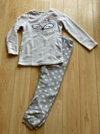 Warme pyjama Primark maat 164, Nacht- of Onderkleding, Gebruikt, Meisje, Ophalen of Verzenden