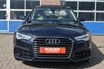 Audi A6 Avant 1.8 TFSI | AUT - PANO - CAMERA - BOSE, Euro 6, 4 cilinders, Blauw, Adaptive Cruise Control