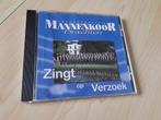 CD INTERKERKELIJK MANNENKOOR DRACHTEN ZINGT OP VERZOEK, Cd's en Dvd's, Cd's | Overige Cd's, Ophalen of Verzenden, Zo goed als nieuw