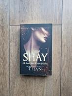 Tijan - Shay NIEUW, Ophalen of Verzenden, Nieuw