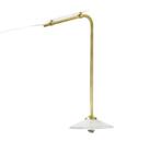 muller van severen - ceiling lamp nr.3 brass valerie objects, Ophalen, Nieuw, Glas, Hedendaags design