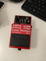Boss RC-3 Loop Station – zeer goede staat, met doos, Ophalen of Verzenden, Zo goed als nieuw, Overige typen