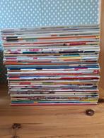 37 stuks Knipmode 2008-2015, Ophalen of Verzenden, Gebruikt, Vrouw, Knipmode
