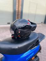 Boxxerhelm carbon, Ophalen of Verzenden, Tweedehands, Integraalhelm, Overige merken