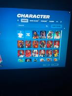 Fornite acount, Ophalen of Verzenden