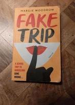 Fake Trip leesboek Engels, Boeken, Ophalen of Verzenden, Gelezen
