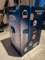 Nieuwe Aquastar-Pro S-1000HE Waterontharder, Ophalen of Verzenden, Nieuw, Waterontharder met zout