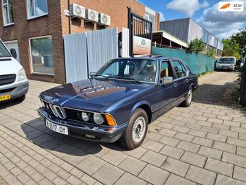BMW 7-serie 735i, geheel origineel, *AIRCO* beschikbaar voor biedingen
