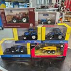 Miniatuur tractoren en landbouwmachines, Ophalen, Nieuw, Tractor of Landbouw, Overige merken