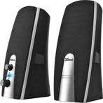 Luidsprekerset Trust Mila USB 2.0 NIEUW, Nieuw, Overige merken, Center speaker, Minder dan 60 watt