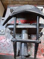 Spoiler Peugeot speedfight Twee voorvork zwingarm, Ophalen, Overige typen, Peugeot