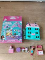 Gabby's Poppenhuis Playset, Ophalen of Verzenden, Zo goed als nieuw, Poppenhuis