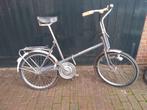 Batavus vouwfiets, Ophalen, Gebruikt, 20 inch of meer, Batavus
