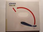 CD Johan - Pull Up (2018, digipack, nieuw), Ophalen of Verzenden, Zo goed als nieuw, Alternative