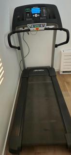 Loopband Life Fitness F1, Sport en Fitness, Ophalen, Gebruikt, Overige materialen, Loopband