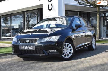 SEAT Leon 1.2 TSI Style CRUISE CONTROL, CLIMA, BLUETOOTH, AI beschikbaar voor biedingen