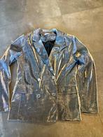 Loavies blazer, Ophalen of Verzenden, Zo goed als nieuw, Maat 38/40 (M), Grijs