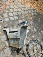oase skimmer, Tuin en Terras, Vijver-toebehoren, Ophalen of Verzenden, Gebruikt, Vijverfilter