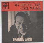 Frankie Laine- My Little One Geel of Oranje, Verzenden, Zo goed als nieuw, Pop