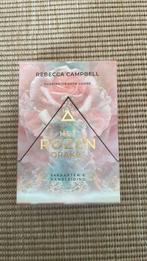 Rebecca Campbell - Het Rozenorakel, Tarot of Kaarten leggen, Rebecca Campbell, Overige typen, Ophalen of Verzenden